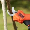 Black&Decker Akku-Gartenschere, 18V/2,0Ah BCPP18D1 Anteprima dell’immagine prodotto 4