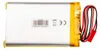 Li-Po Battery LP805080 Akyga AKY0580 3.7V / 4000mAh PCM JST Voir les images du produit 2