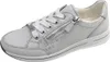 ara Chaussures à lacets pour femmes OSAKA 2.0 blanc-argent, Voir les images du produit 13