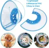 Vivifying Halskrause für Katzen, verstellbar 14,5–20,3 cm, Produktbild-Vorschau 5