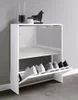 Schuhschrank Schuhkipper Spiegel Stido L Anteprima dell’immagine prodotto 3