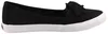 Dockers by Gerli Damen Ballerina in Schwarz, Größe 39 Produktbild-Vorschau 3
