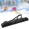 Cestovní vak na snowboard, nepromokavý vak na lyže, vak na Náhled obrázku produktu 9