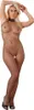 Mandy Mystery - Netzcatsuit schwarz, Größe:M/L Produktbild-Vorschau 8