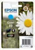 Epson 18 - 3,3 ml - Ciano - Originale - Cartuccia Anteprima dell’immagine prodotto 12