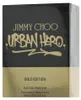 Jimmy Choo, Urban Hero Gold Edition, Eau De Parfum, For Anteprima dell’immagine prodotto 7