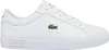 Lacoste Sneakers 41SUJ0014 in White color size 39 Anteprima dell’immagine prodotto 1