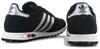 adidas LA Trainer OG - Herren Sneakers Schuhe Schwarz Produktbild-Vorschau 3