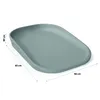 BabyGo Wickelauflage Luxpad, grau Produktbild-Vorschau 6