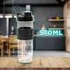 Duronic BB5 Trinkflasche für Standmixer | 570 ml Inhalt | Produktbild-Vorschau 5
