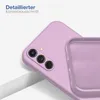 Hülle für Samsung Galaxy S24 mit 9H Displayglas Produktbild-Vorschau 3
