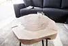 Beistelltisch GOA 40cm Akazie Holz natur Produktbild-Vorschau 3