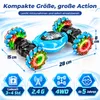 Ferngesteuertes Auto, Gestenoperation RC Auto Für Kinder, Produktbild-Vorschau 8