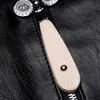 Damen-Retro-Vintage-Rucksack - Verstellbare Riemen - Produktbild-Vorschau 9