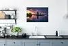 MuchoWow® Poster Kinderdijk bei Nacht 60x40 cm - Produktbild-Vorschau 3