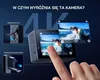 Športová Kamera Victure Ac920 4K 60Fps 24Mpx Wifi Náhľad obrázku produktu 5
