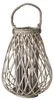 Windlicht Jolanda groß Ø37cm H51cm Weide Kerzen-Ständer Produktbild-Vorschau 1