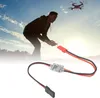 Wysokoprądowy przełącznik RC, stabilny, elektroniczny, z Podgląd zdjęcia produktu 3