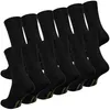 Bambus Socken für Damen & Herren 6 Paar atmungsaktiv & Produktbild-Vorschau 5