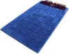 Vossen Badteppich Exclusive Farbe deep blue Größe 60x100cm Produktbild-Vorschau 1
