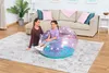 Bestway® Inflate-A-Chair™ Luftsessel Glitter Dream™ 114 x Produktbild-Vorschau 4