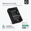 CELLONIC 2x Batteria per Fotocamera Compatibile con Nikon Anteprima dell’immagine prodotto 2