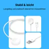 Ladekabel für Apple Watch 1m – USB-A Apple Watch Ladegerät Produktbild-Vorschau 3