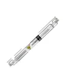 Tube laser CO2, verre borosilicaté, système de Voir les images du produit 1