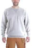 Carhartt K124 Midweight Crewneck Sweatshirt , Produktbild-Vorschau 3