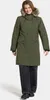 Didriksons Erika Wns Parka 3 Deep Green Deep Green 42 Produktbild-Vorschau 5
