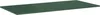 Jungborn Waschtischplatte 1008 x 460 mm Uni Ohne Ausschnitt Produktbild-Vorschau 1
