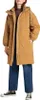 LEE Damen, Winterjacke LONG PUFFER, S, Braun, jacke, Produktbild-Vorschau 6
