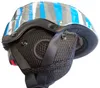 Casco da sci e snowboard da uomo CSH60 - misura. S (48/52) Anteprima dell’immagine prodotto 6