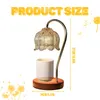 Kerzenwärmer Lampe, Candle Warmer Geschenke für Frauen, Produktbild-Vorschau 2