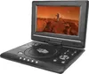 Tragbarer DVD-Player mit zwei Lautsprechern Antenne Produktbild-Vorschau 3