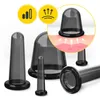 4FIZJO Silikon Schröpfgläser FACE+, Set 5 Stück, für Produktbild-Vorschau 9