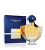 A bottle of Guerlain Shalimar Eau de Toilette and its packaging are displayed against a white background. Anteprima dell’immagine prodotto