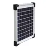 enjoy solar® Solarpanel klassisches monokristallines Produktbild-Vorschau 3