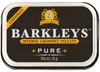 Barkleys sladkého drievka pastilky pikantná čistá príchuť Náhľad obrázku produktu 3
