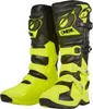 O'Neal Stiefel RMX PRO schwarz/gelb 43/10 Produktbild-Vorschau 1