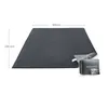 SONGMICS Kurzflorteppich, 160 x 230 cm, rutschfester, Produktbild-Vorschau 3