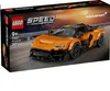 LEGO® Champions de vitesse 77257 McLaren W1 Voir les images du produit 27