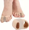 Gélový oddeľovač - oddeľovač prstov - klin na hallux valgus Náhľad obrázku produktu 6