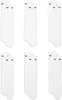 6er Pack NIKE Everyday Cushioned Crew-Trainingssocken Produktbild-Vorschau 7