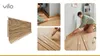 Listwa przypodłogowa VILO PVC 2 m – wodoodporna listwa Podgląd zdjęcia produktu 6
