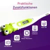 Thermomètres digitaux flexibles SC 44 pour bébés et enfants Voir les images du produit 7