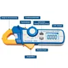 PeakTech P 1635, Präzises Stromzangen-Amperemeter für Produktbild-Vorschau 6