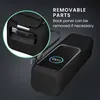 kwmobile Silikon Hülle für Anker Power Bank 25000mAh Produktbild-Vorschau 6
