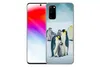 MuchoWow® Handyhülle Schutzhülle Hülle für Samsung Galaxy Produktbild-Vorschau 2