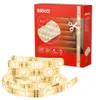 BRILONER VARMA Striscia LED, 5 m, interruttore a cavo, Anteprima dell’immagine prodotto 1